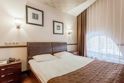 Фотография номера гостиницы Юджин