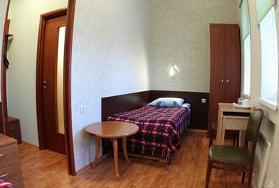 Фотография номера гостиницы Эккос