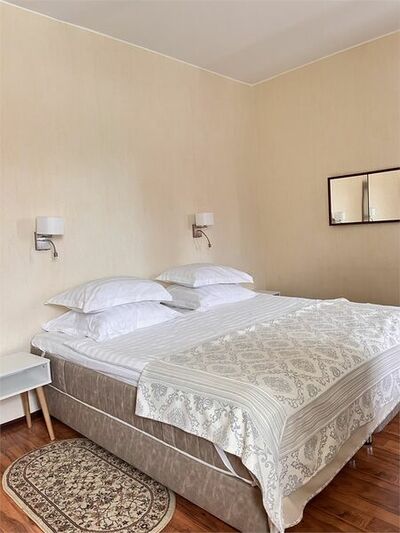 Фотография номера гостиницы Эккос