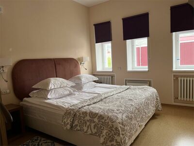 Фотография номера гостиницы Эккос