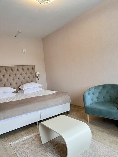 Фотография номера гостиницы Эккос