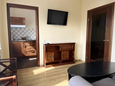 Фотография номера гостиницы Эккос