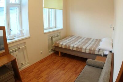 Фотография номера гостиницы Эккос