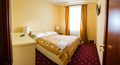 Фотография номера гостиницы Эккос