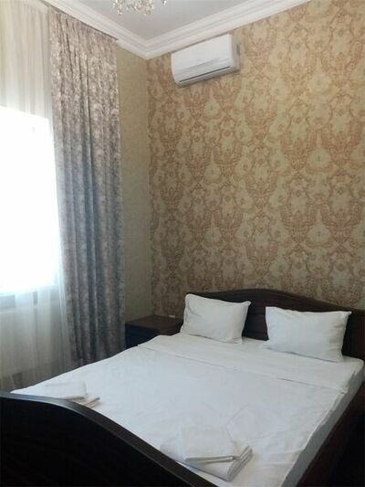 Фотография номера гостиницы De Luxe