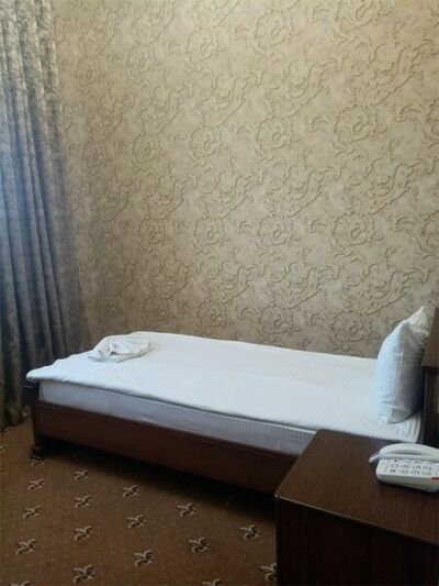 Фотография номера гостиницы De Luxe