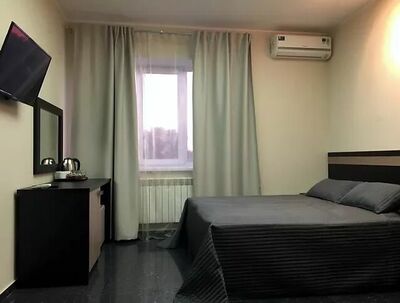 Фотография номера мини отеля Олимпик