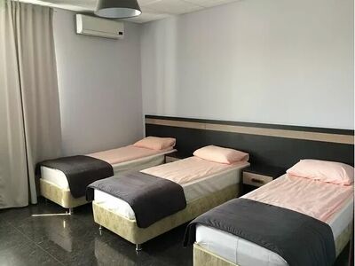 Фотография номера мини отеля Олимпик