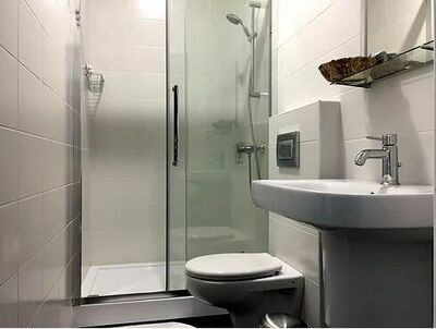 Фотография номера мини отеля Олимпик