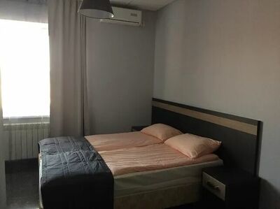 Фотография номера мини отеля Олимпик