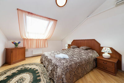 Фотография номера гостиницы Мон Плезир