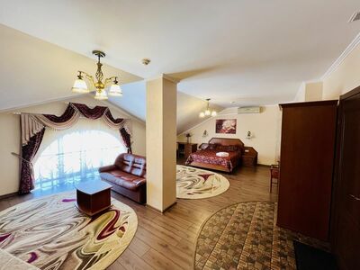 Фотография номера гостиницы Мон Плезир