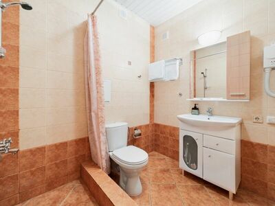 Фотография номера гостиницы Мон Плезир