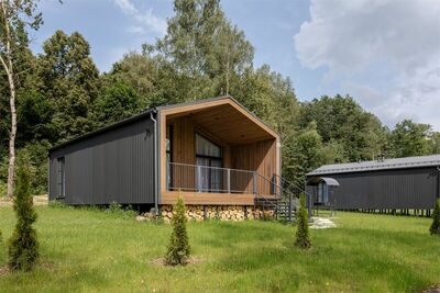 Фотография номера базы отдыха Семейный клуб Бунин ручей