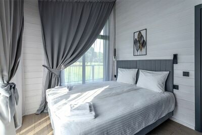 Фотография номера базы отдыха Семейный клуб Бунин ручей