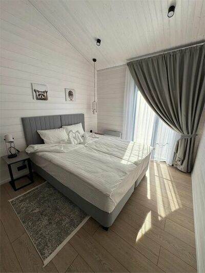 Фотография номера базы отдыха Семейный клуб Бунин ручей