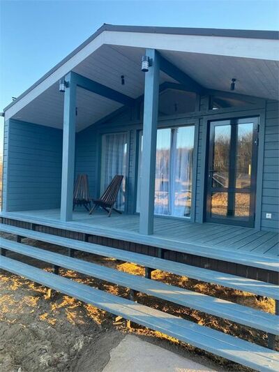 Фотография номера базы отдыха Семейный клуб Бунин ручей