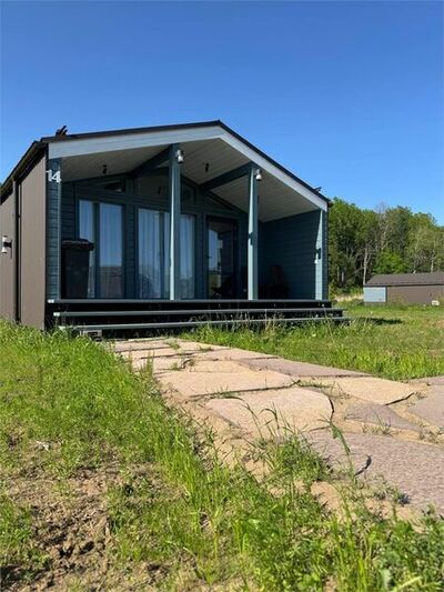 Фотография номера базы отдыха Семейный клуб Бунин ручей