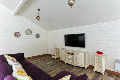 Фотография номера базы отдыха Семейный клуб Бунин ручей