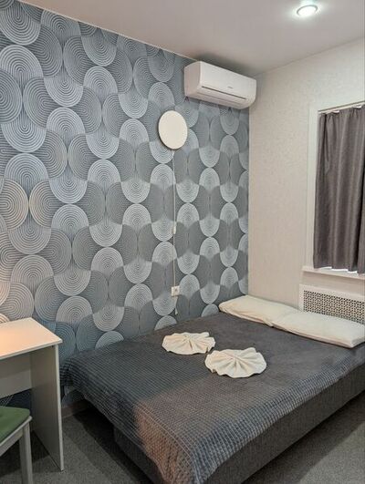 Фотография номера хостела Живи и Путешествуй на Калинина