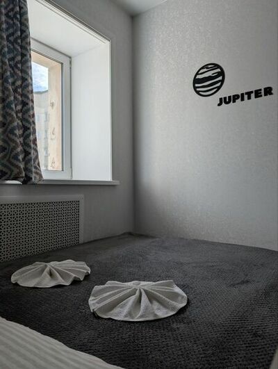 Фотография номера хостела Живи и Путешествуй на Калинина