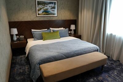 Фотография номера гостиницы Арт-Отель