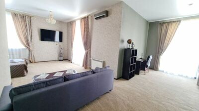 Фотография номера гостиницы Астра СПА Отель