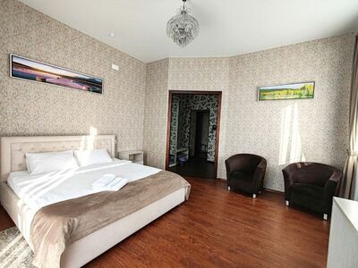 Фотография номера гостиницы Астра СПА Отель