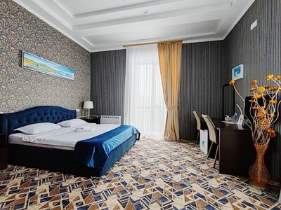 Фотография номера гостиницы Астра СПА Отель