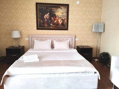 Фотография номера гостиницы Астра СПА Отель