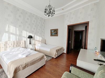 Фотография номера гостиницы Астра СПА Отель