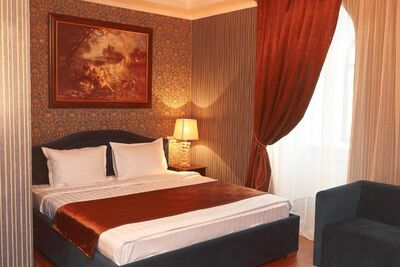 Фотография номера гостиницы Астра СПА Отель