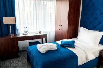 Фотография номера гостиницы Калининград