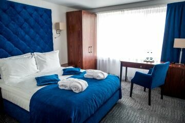 Фотография номера гостиницы Калининград