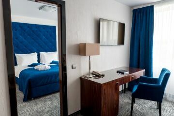 Фотография номера гостиницы Калининград