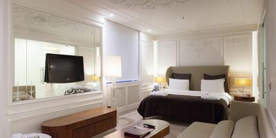 Фотография номера гостиницы Краун Плаза Лиговский