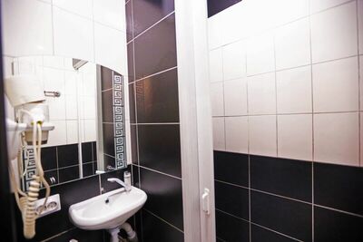 Фотография номера мотеля М2