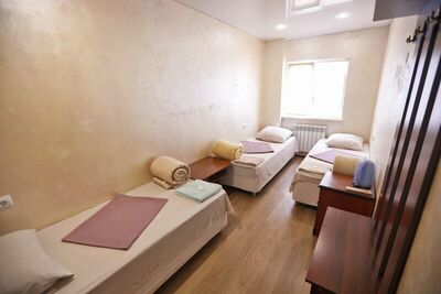 Фотография номера мотеля М2