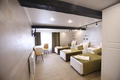 Фотография номера мотеля М2