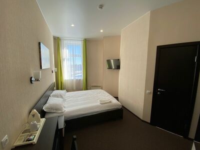 Фотография номера гостиницы La Storia