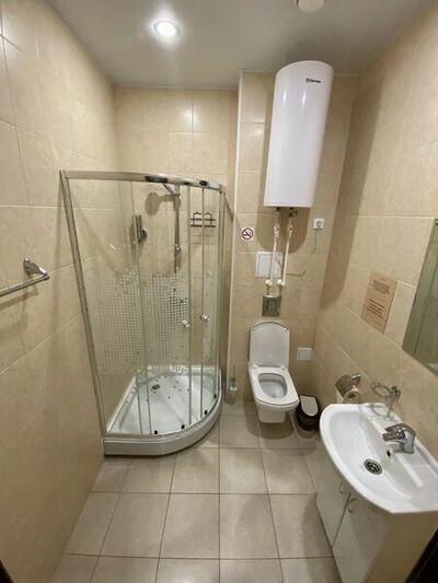 Фотография номера гостиницы La Storia