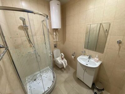 Фотография номера гостиницы La Storia