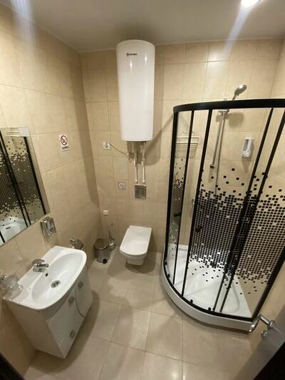 Фотография номера гостиницы La Storia