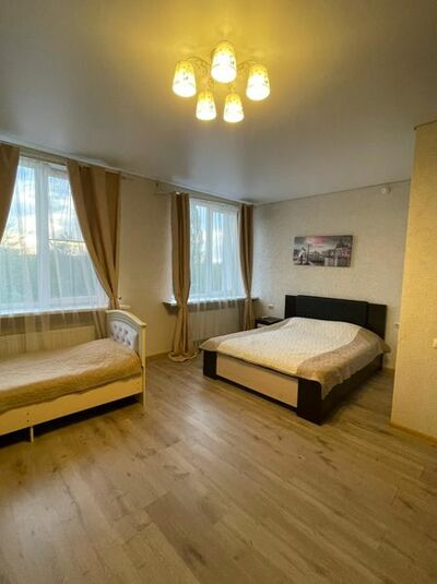 Фотография номера гостиницы РЕАЛ