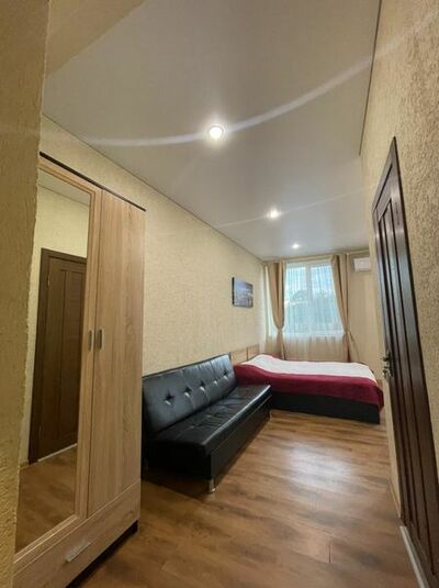 Фотография номера гостиницы РЕАЛ