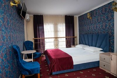 Фотография номера мини отеля Царское