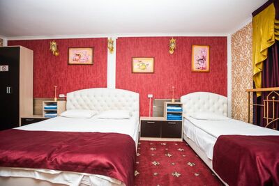 Фотография номера мини отеля Царское