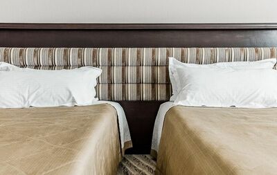 Фотография номера гостиницы Aquamarine Resort & SPA