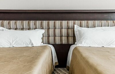 Фотография номера гостиницы Aquamarine Resort & SPA