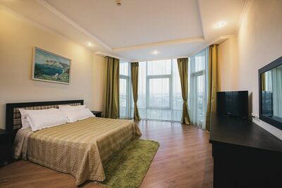 Фотография номера гостиницы Aquamarine Resort & SPA